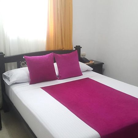 Hotel Colonial Pereira Dış mekan fotoğraf