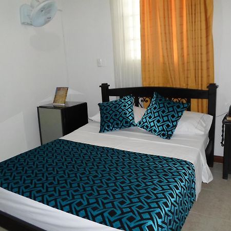Hotel Colonial Pereira Dış mekan fotoğraf