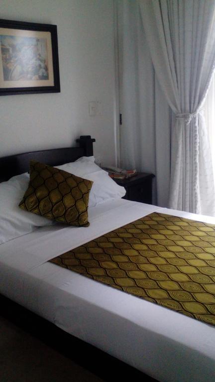 Hotel Colonial Pereira Oda fotoğraf