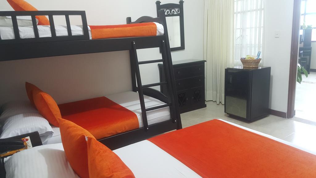 Hotel Colonial Pereira Dış mekan fotoğraf