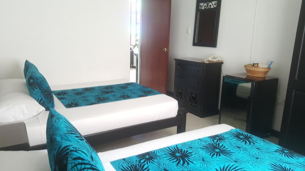 Hotel Colonial Pereira Dış mekan fotoğraf