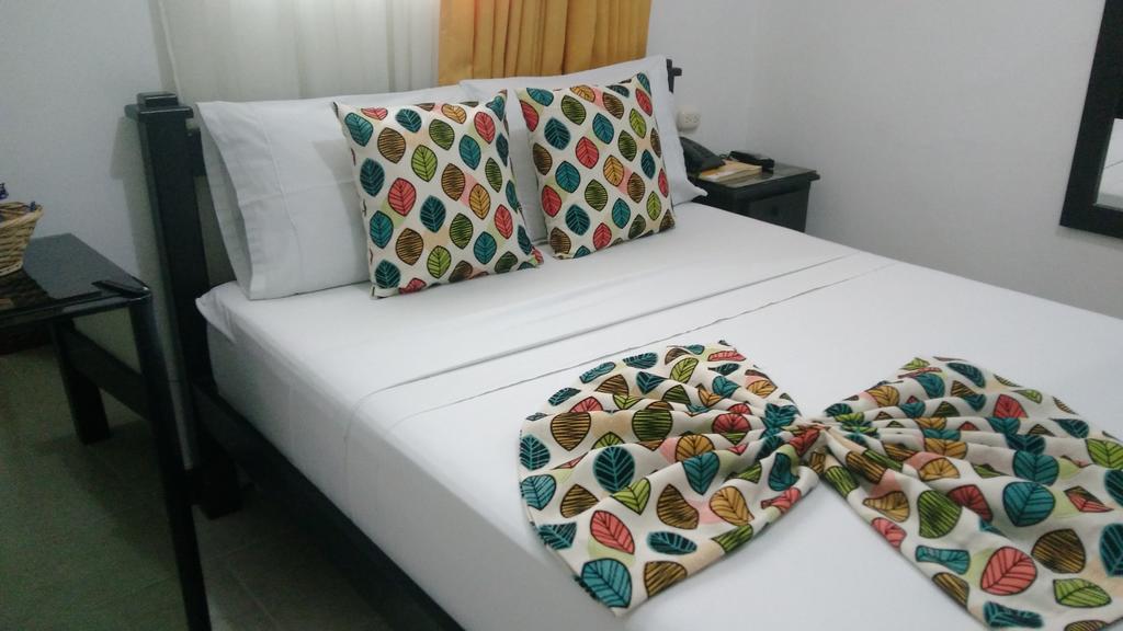 Hotel Colonial Pereira Dış mekan fotoğraf