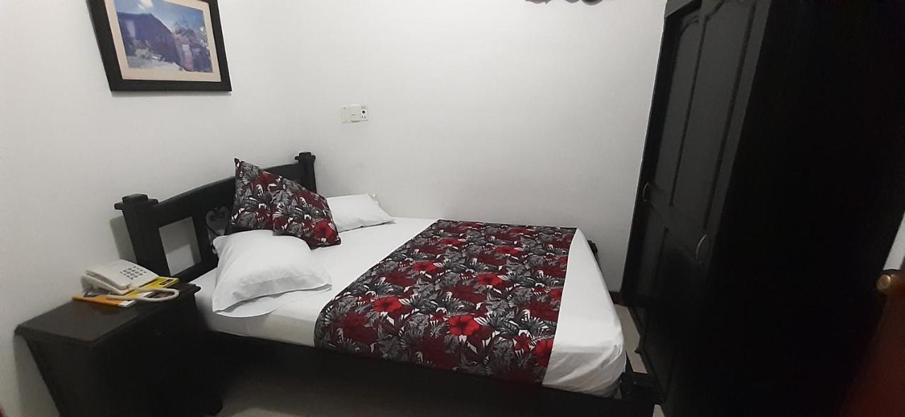 Hotel Colonial Pereira Dış mekan fotoğraf
