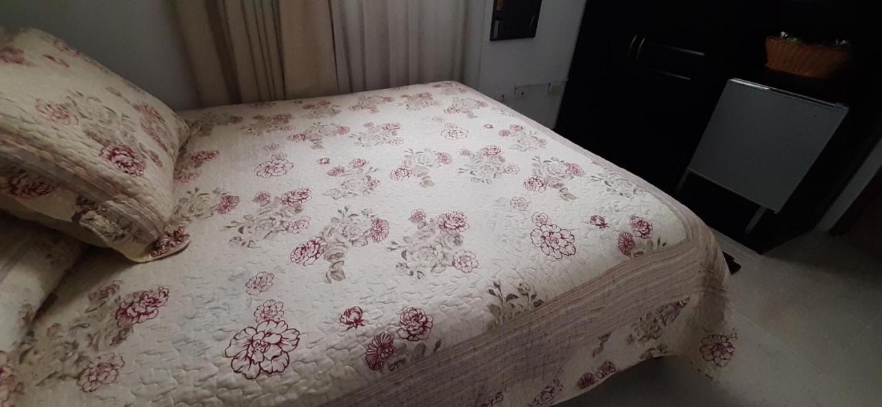 Hotel Colonial Pereira Dış mekan fotoğraf