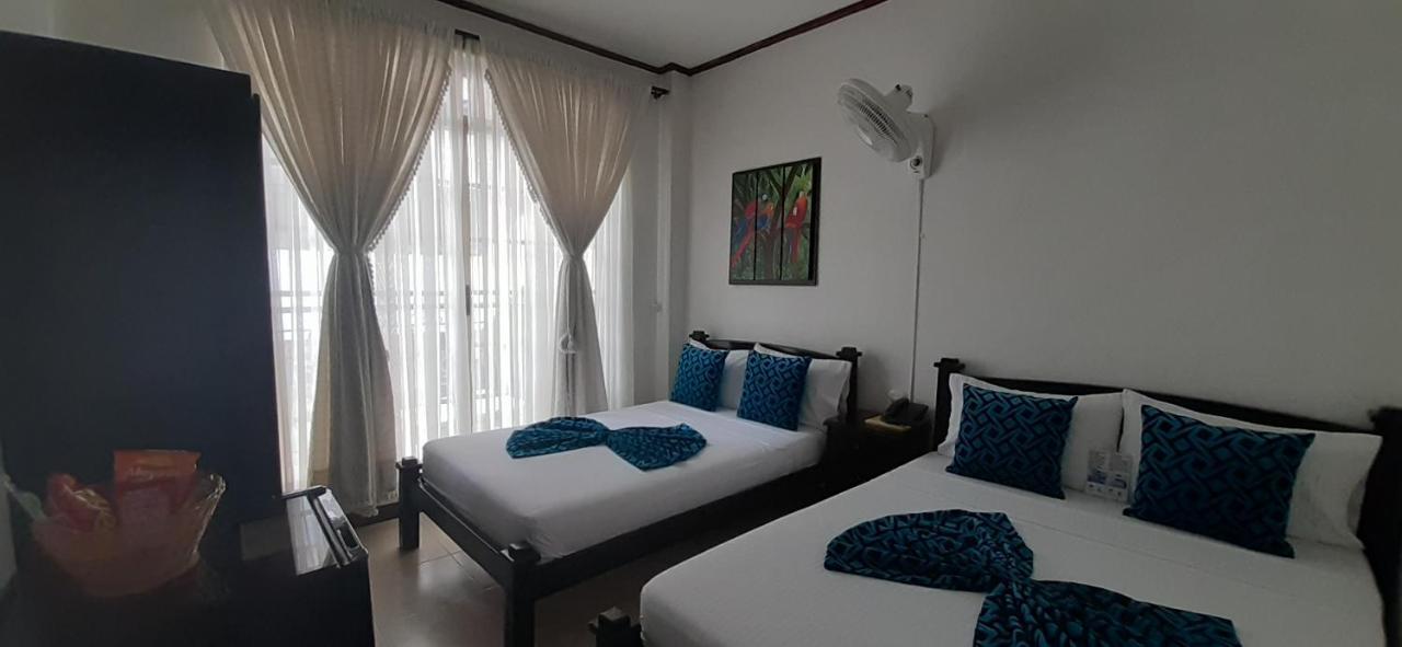 Hotel Colonial Pereira Dış mekan fotoğraf
