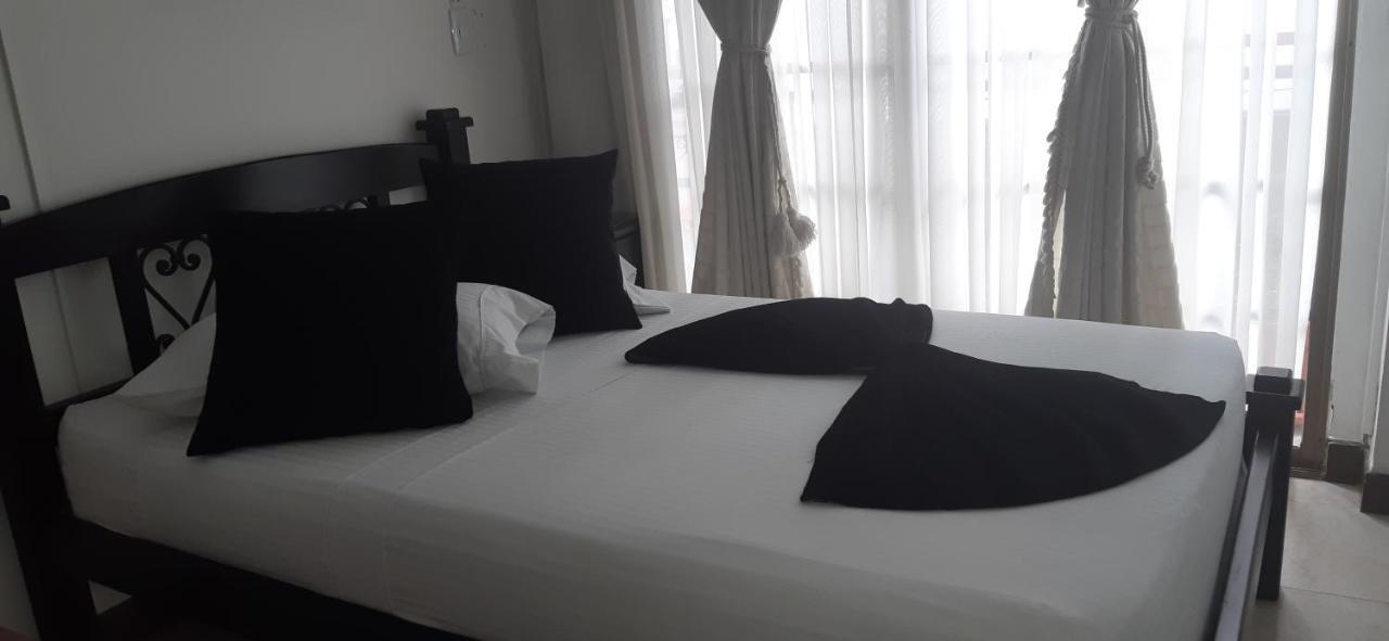 Hotel Colonial Pereira Dış mekan fotoğraf