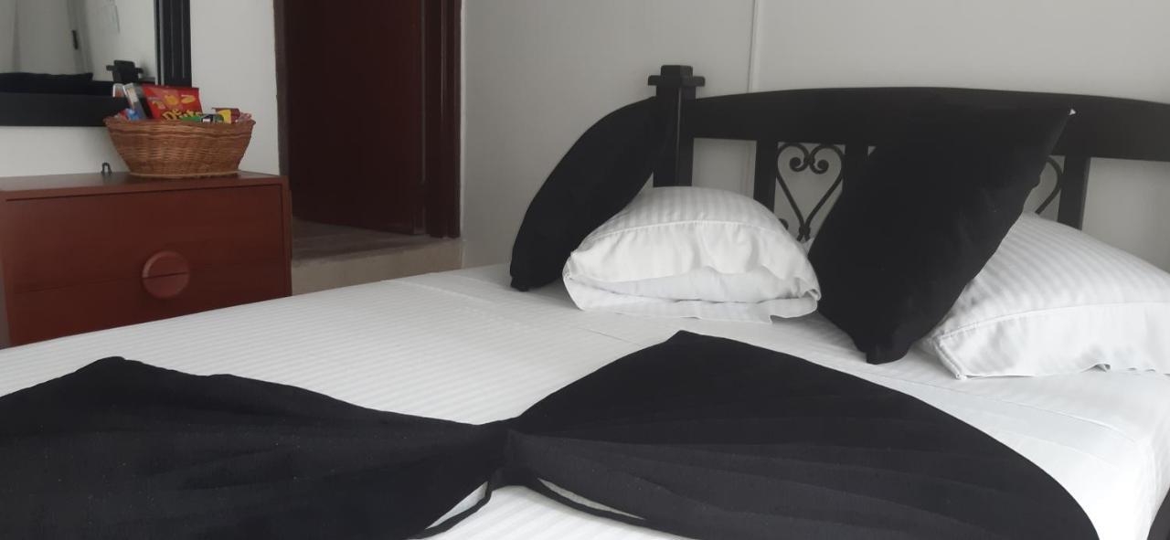 Hotel Colonial Pereira Dış mekan fotoğraf
